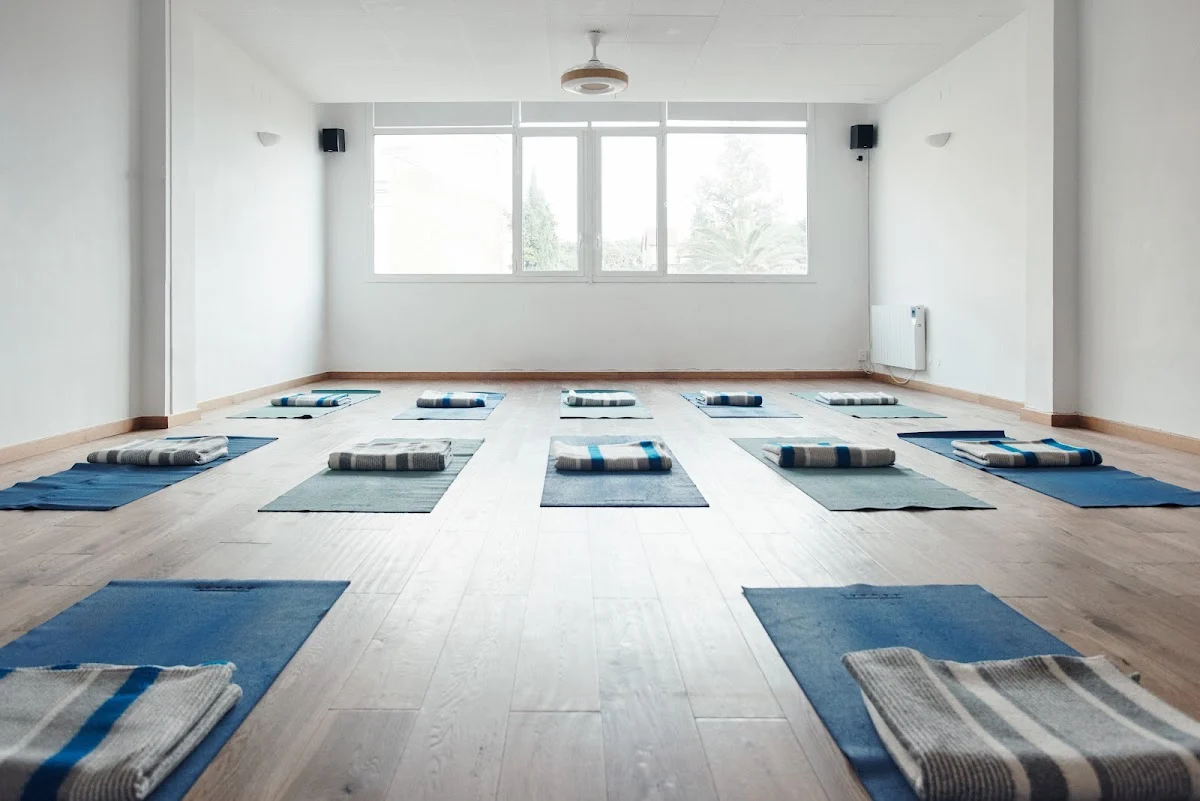 Yoga Academia Barcelona - 2