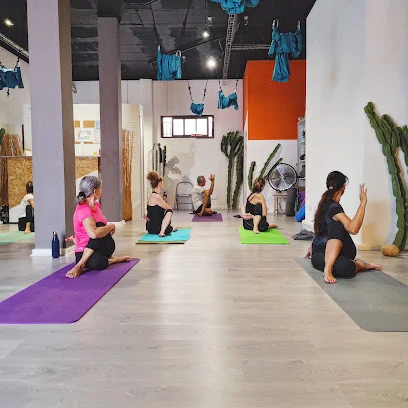 Yoga Alcúdia