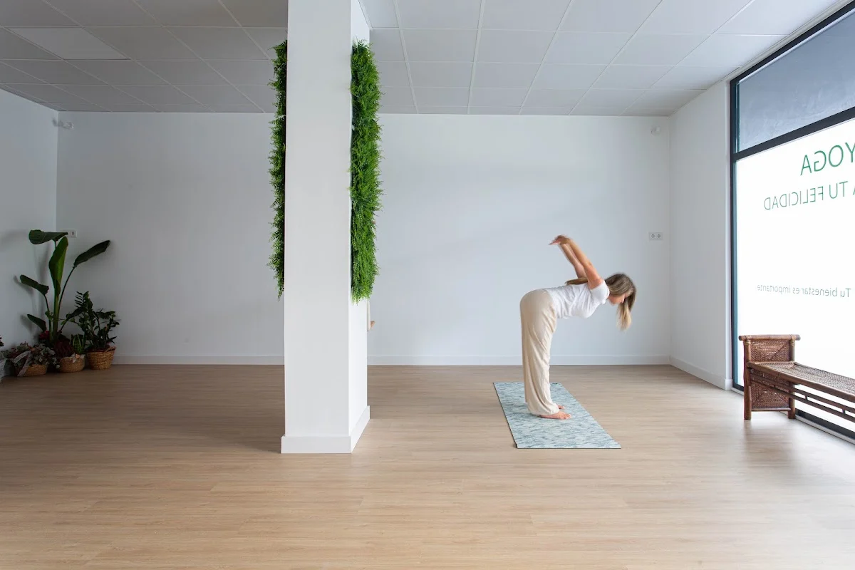 Yoga Allegra - 2