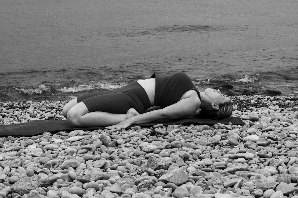 Yoga Allegra