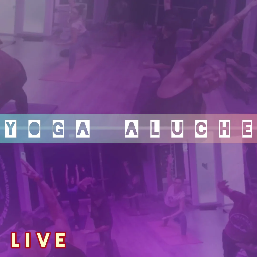 Yoga Aluche - 3