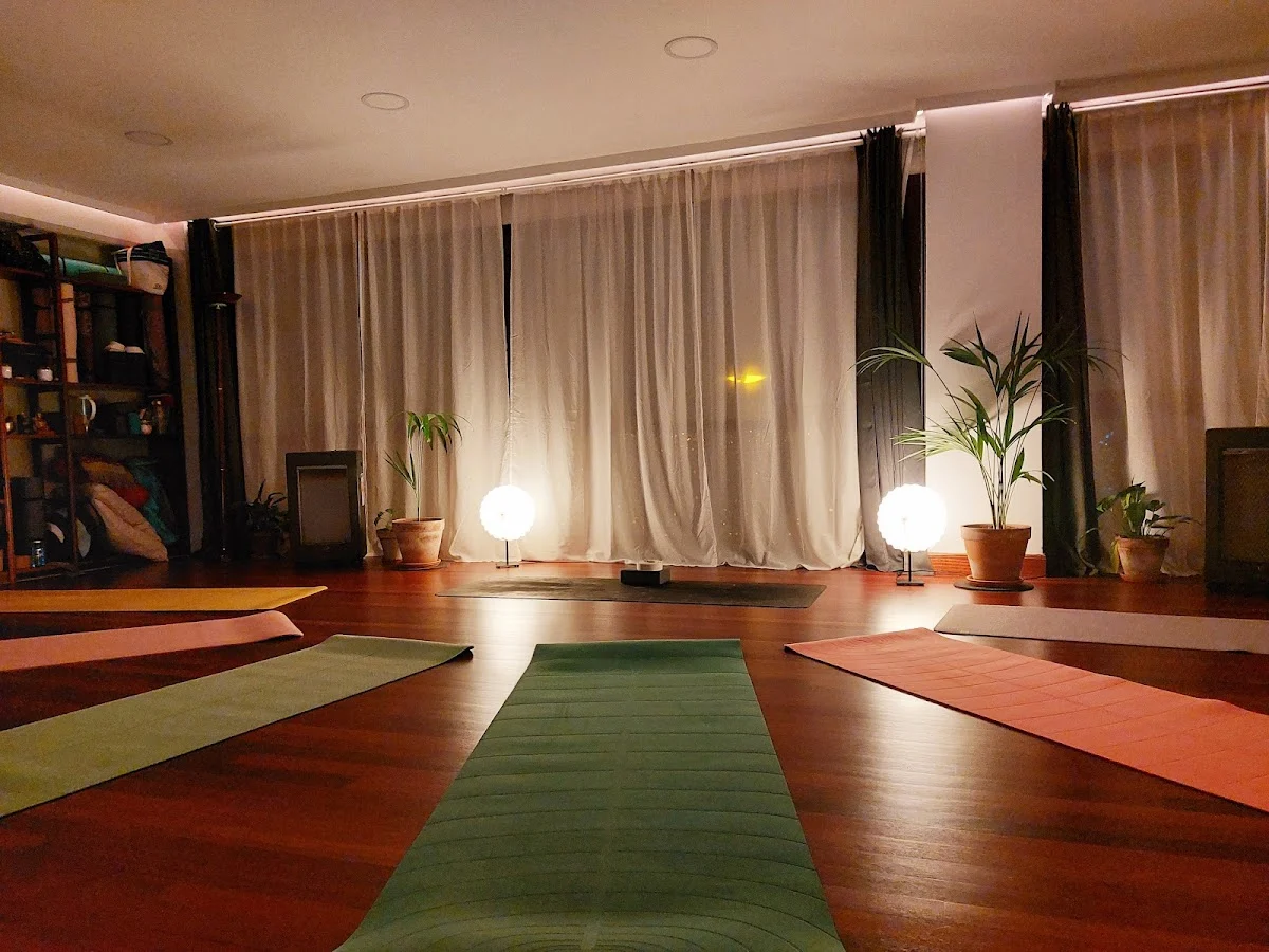 Yoga Artean - 2