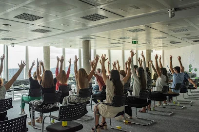 Yoga at Work - Yoga y Mindfulness para empresas