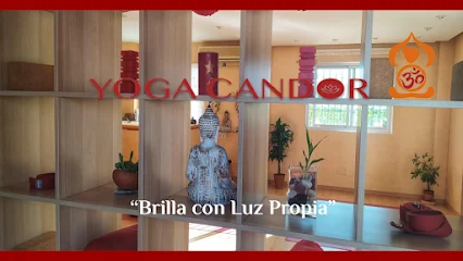 Yoga Candor - Centro de Yoga y Masajes