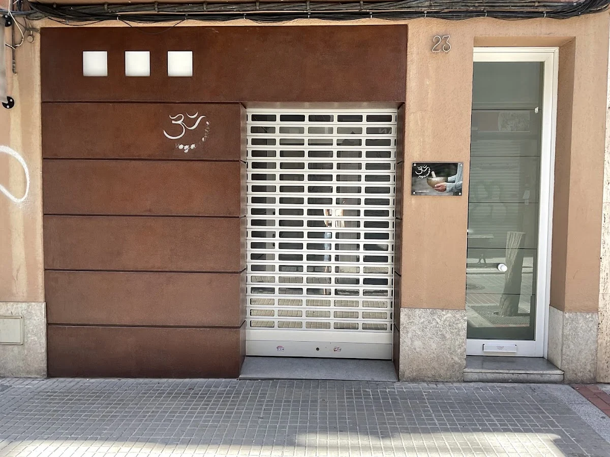 Yoga Centre