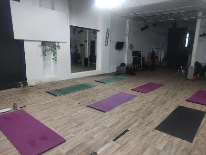 Yoga con Hele - Vinyasa Yoga