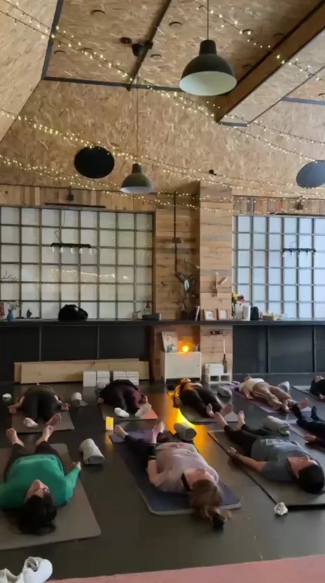 Yoga con Vero - 3