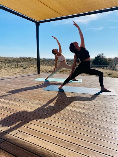 Yoga del Mare Estudio