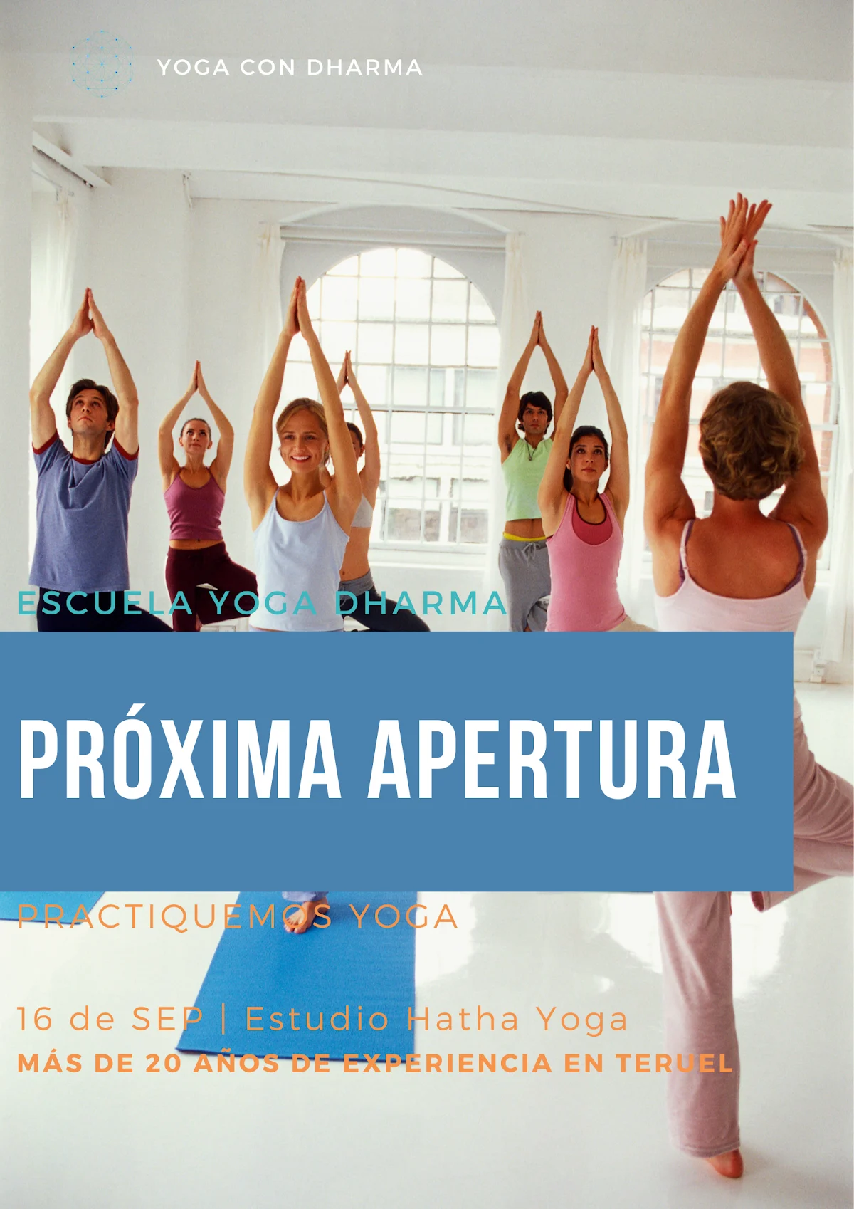 Yoga Dharma - 2