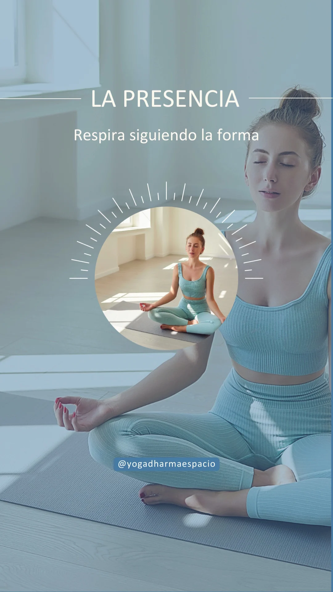 Yoga Dharma - 3
