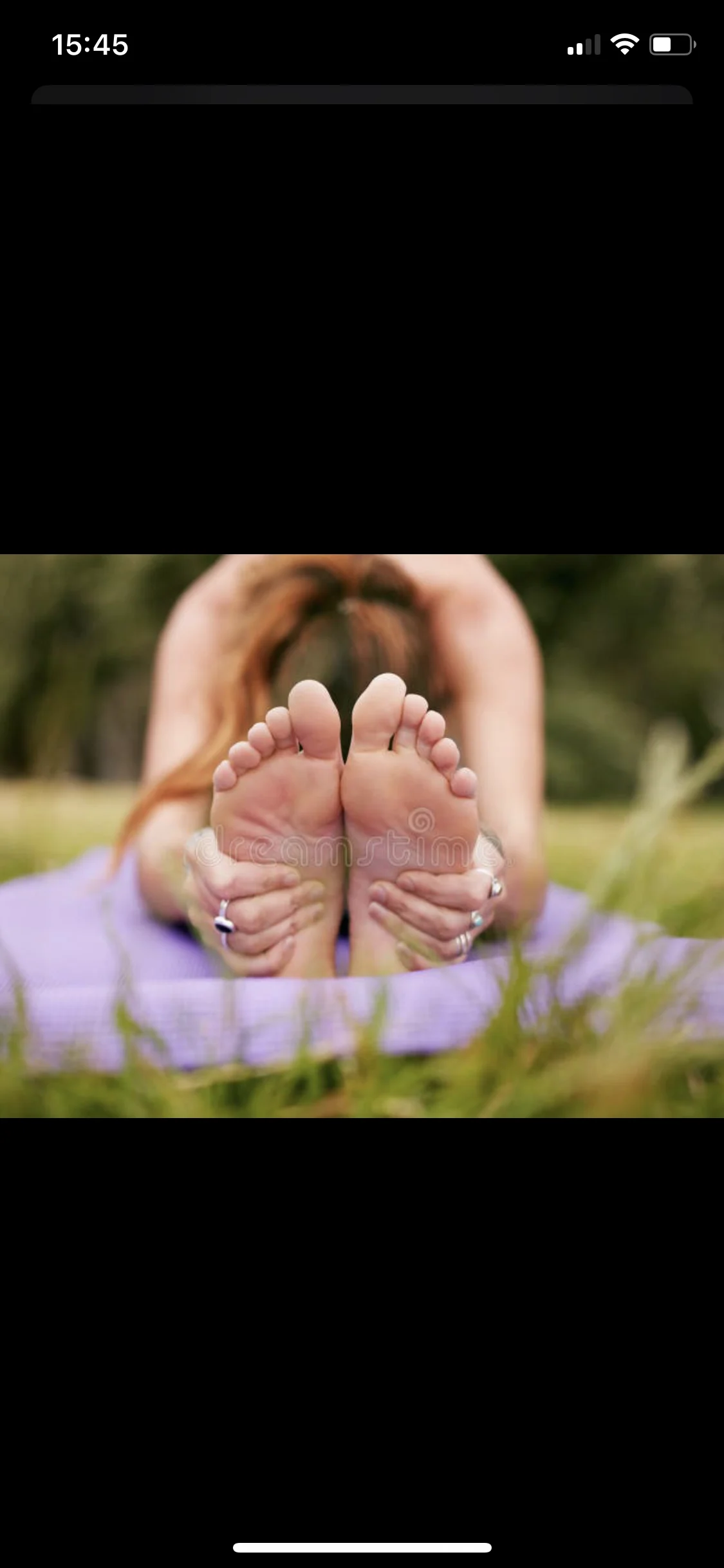 Yoga en Calpe