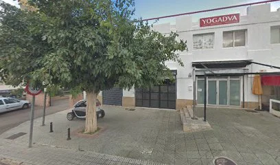 Yoga en Portals Yogadva