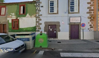 Yoga En Telde