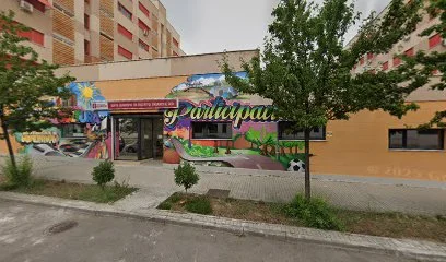 Yoga Ensanche Alcorcón (Regálame Tu Risa)