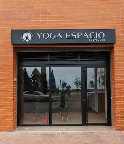 Yoga Espacio - Centro De Yoga y Pilates