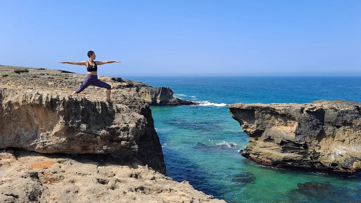 Yoga Esther Sánchez