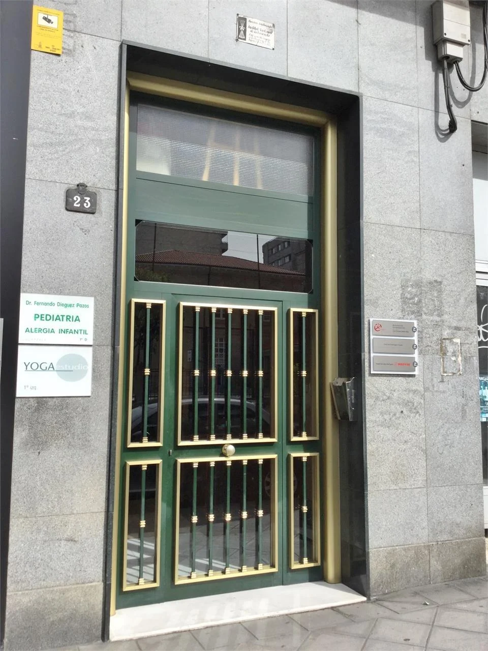 Yoga Estudio
