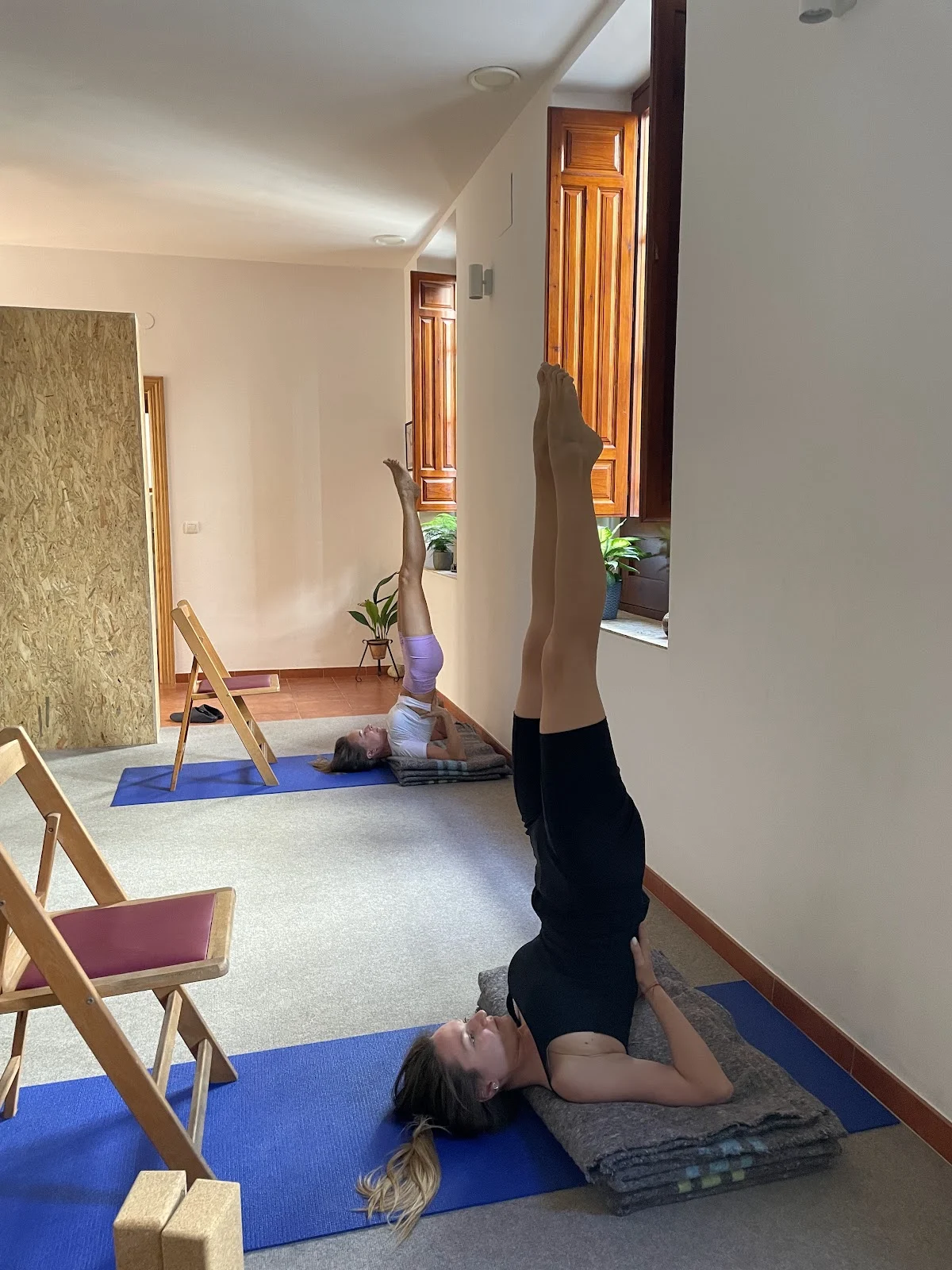 Yoga Estudio - 3