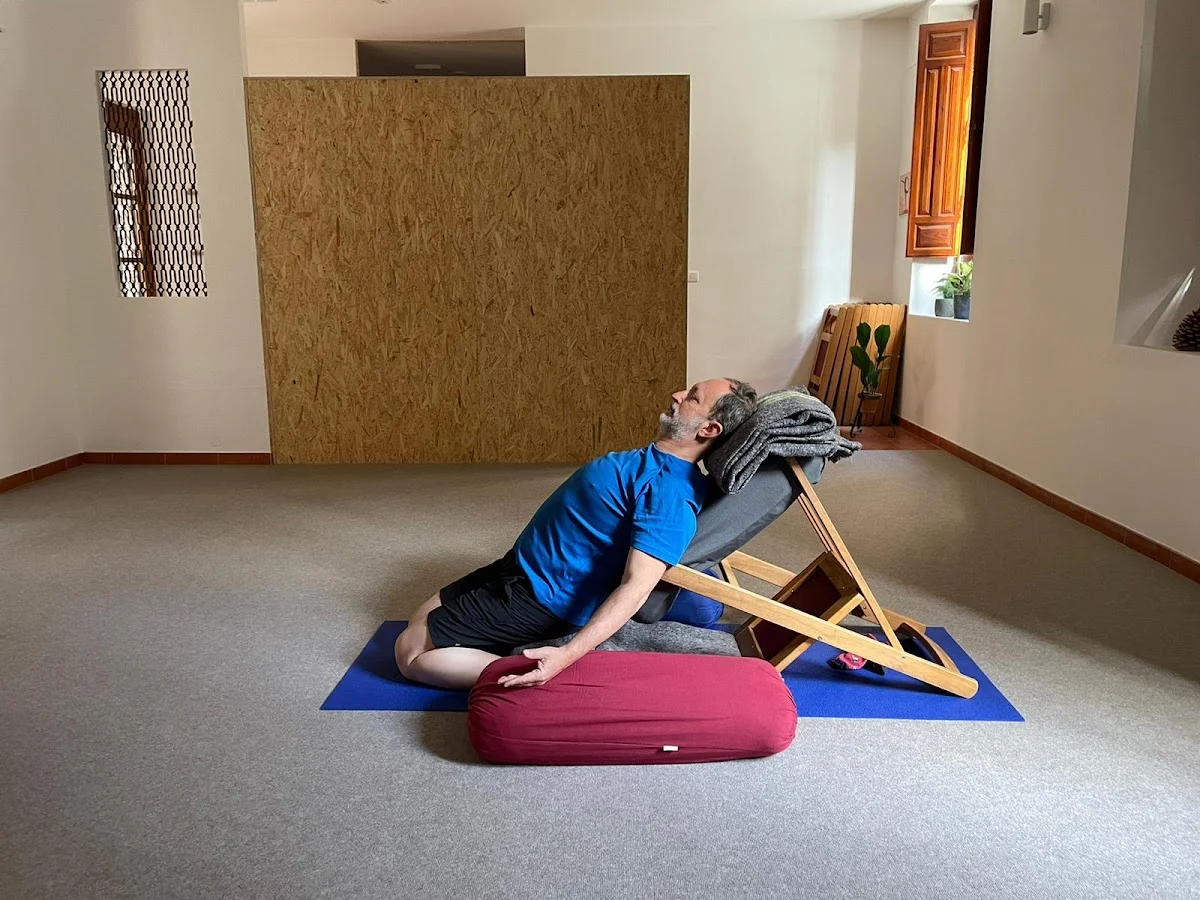 Yoga Estudio