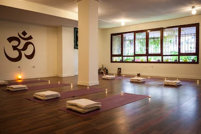 Yoga Goa