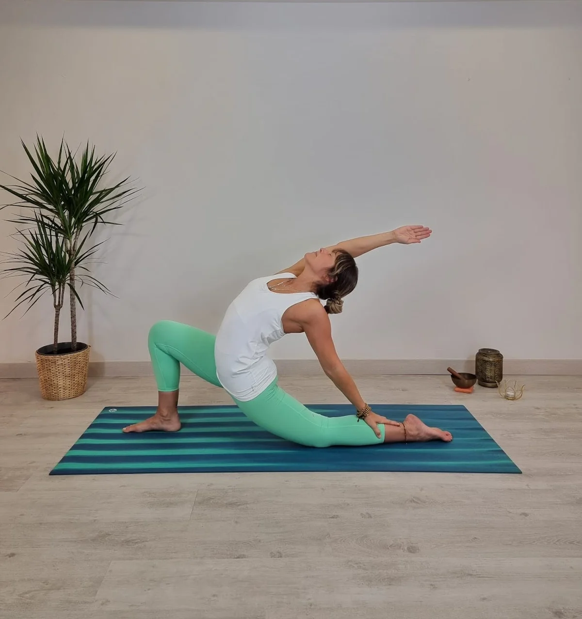 Yoga Integral Gijón