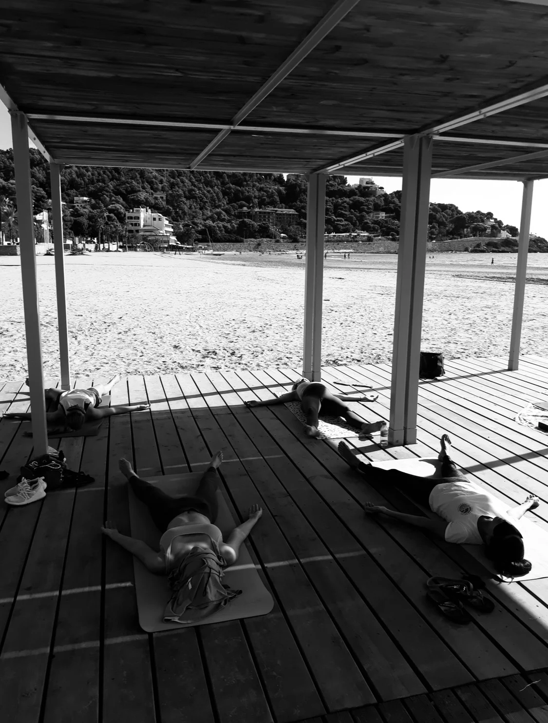 Yoga Ire Schupak