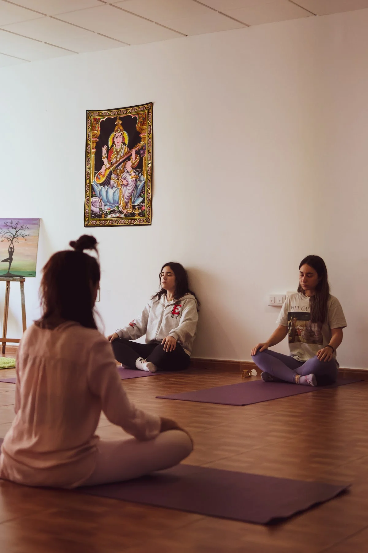 Yoga Kokoro - 2