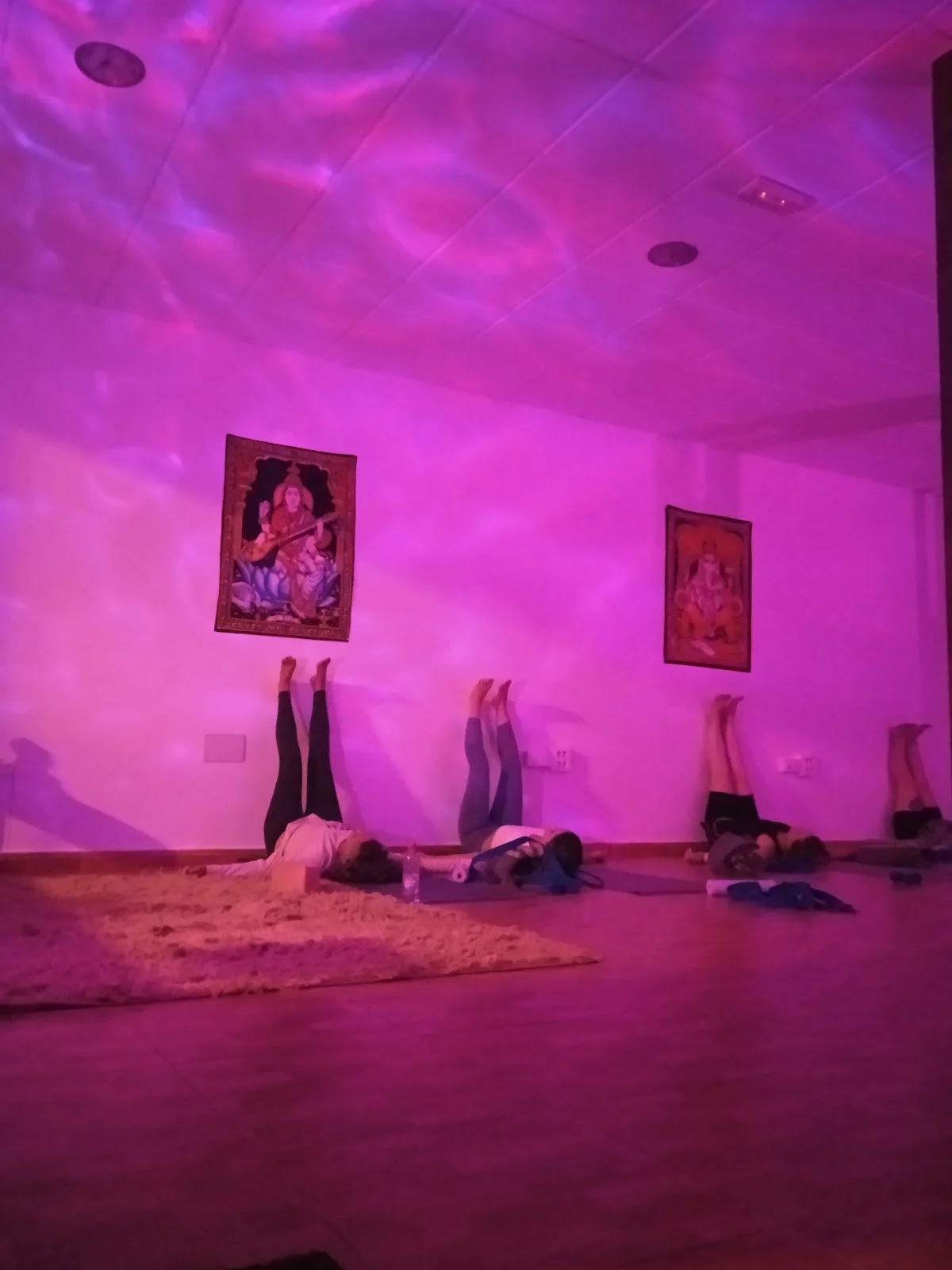 Yoga Kokoro - 3