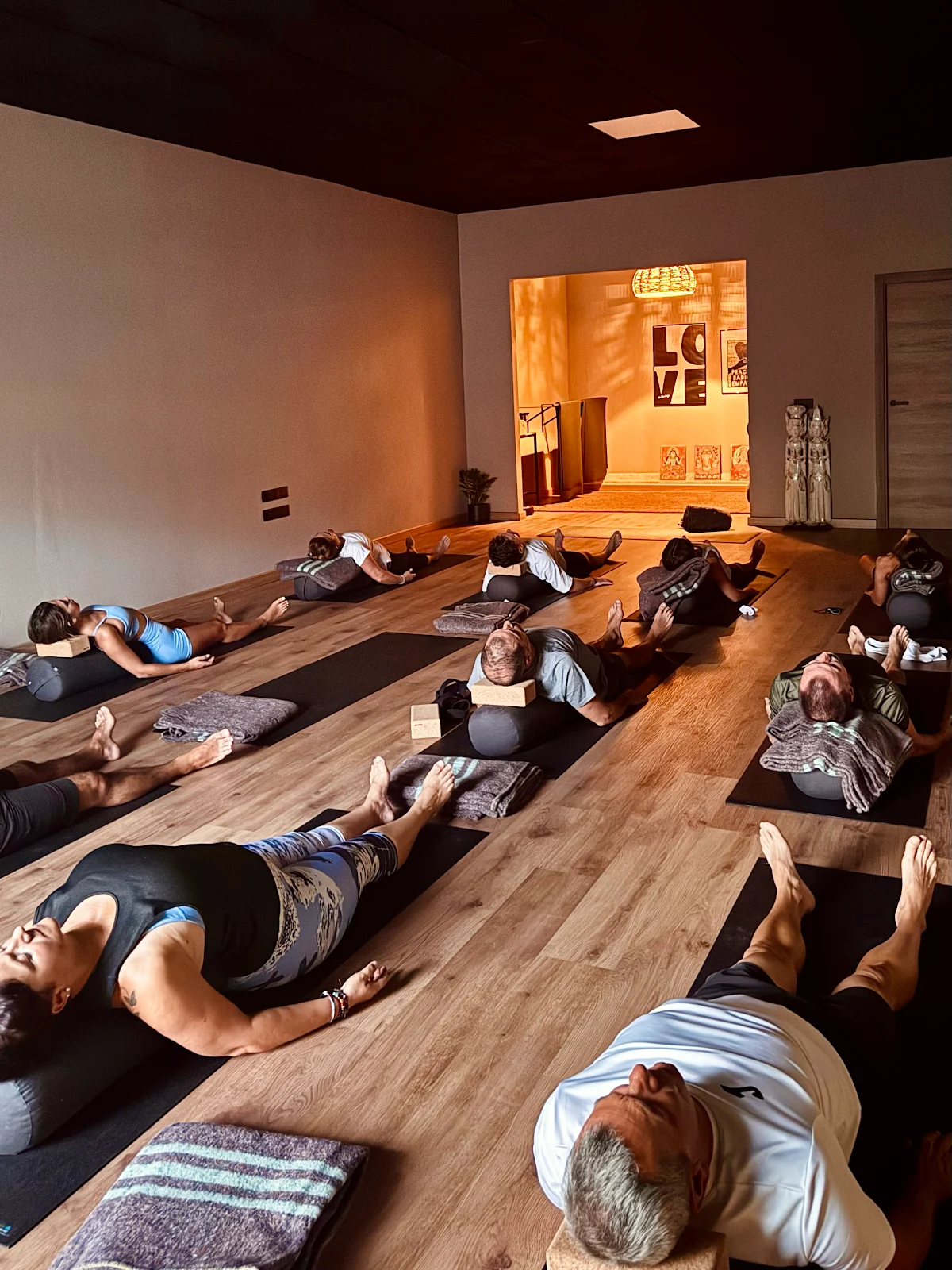 Yoga La Shālā & Pilates - 3