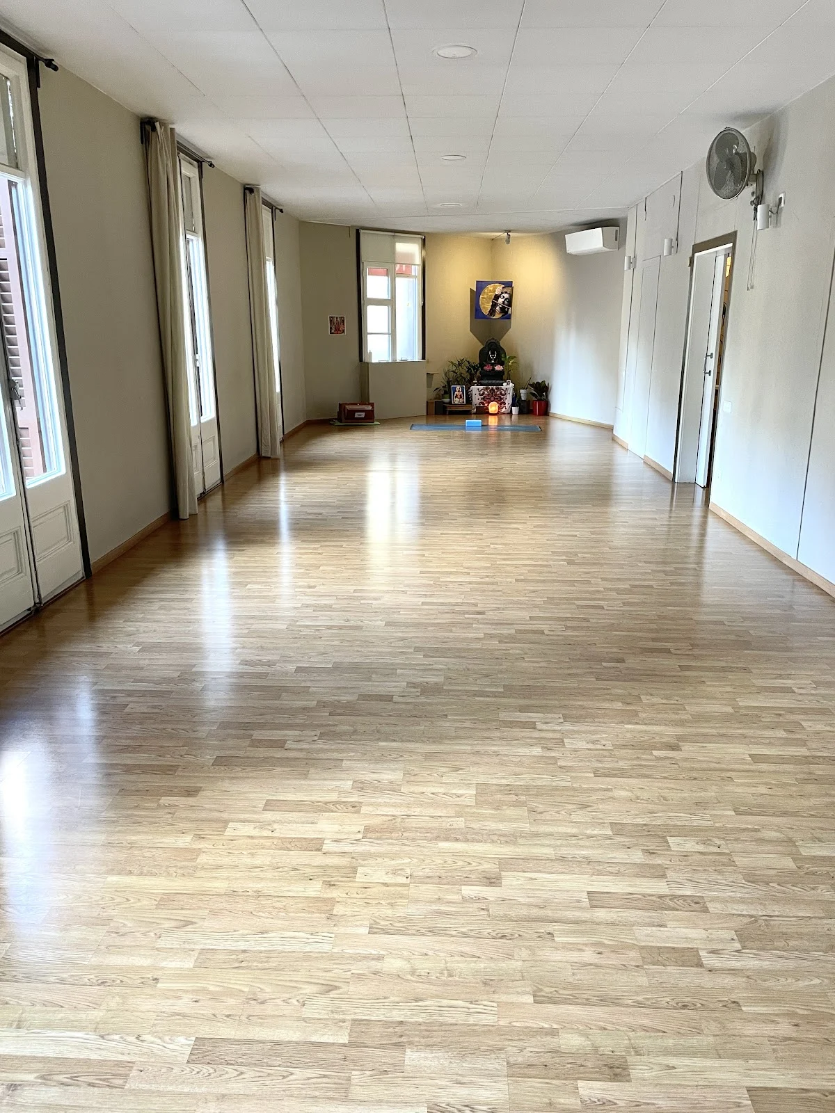 Yoga Mandir