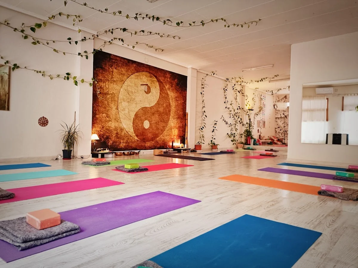Yoga Nayat