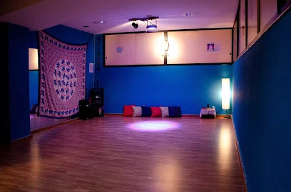 Yoga Nómada Salamanca