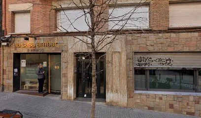 Yoga Núria Chalamanch