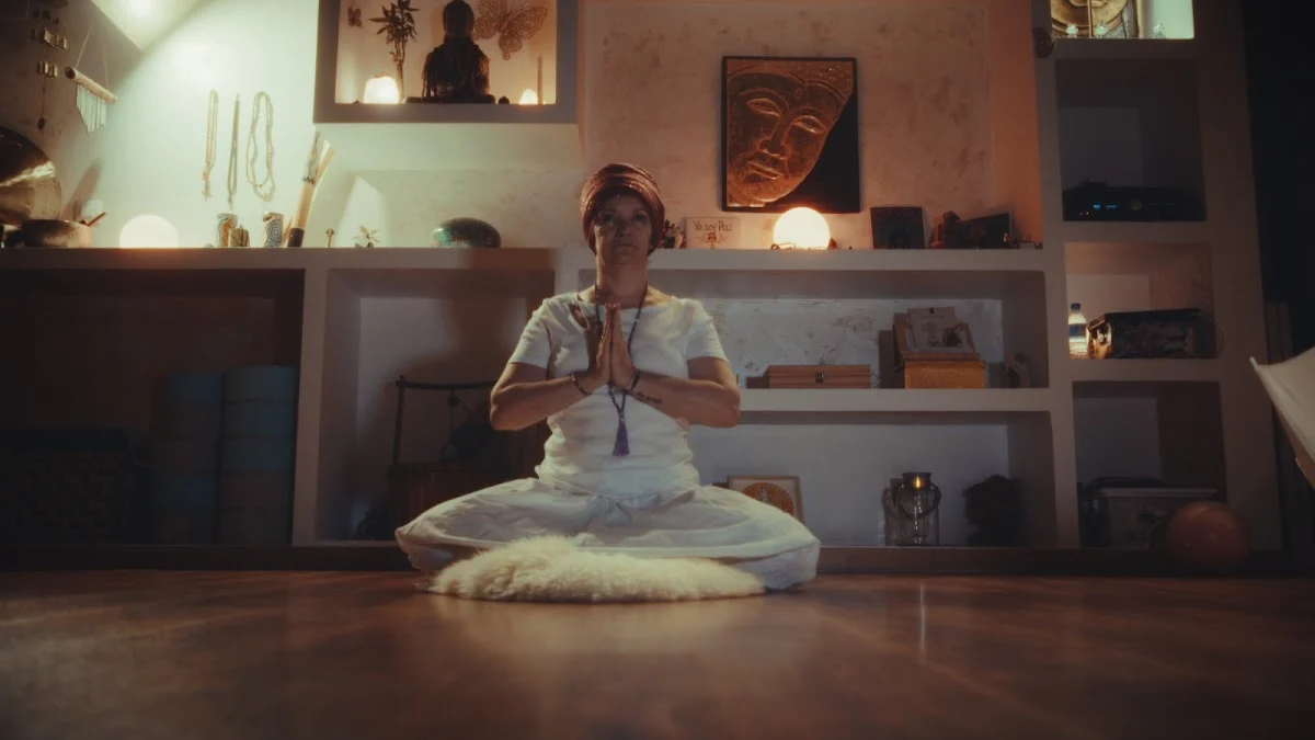 Yoga Pilates Aqui Y Ahora - 3