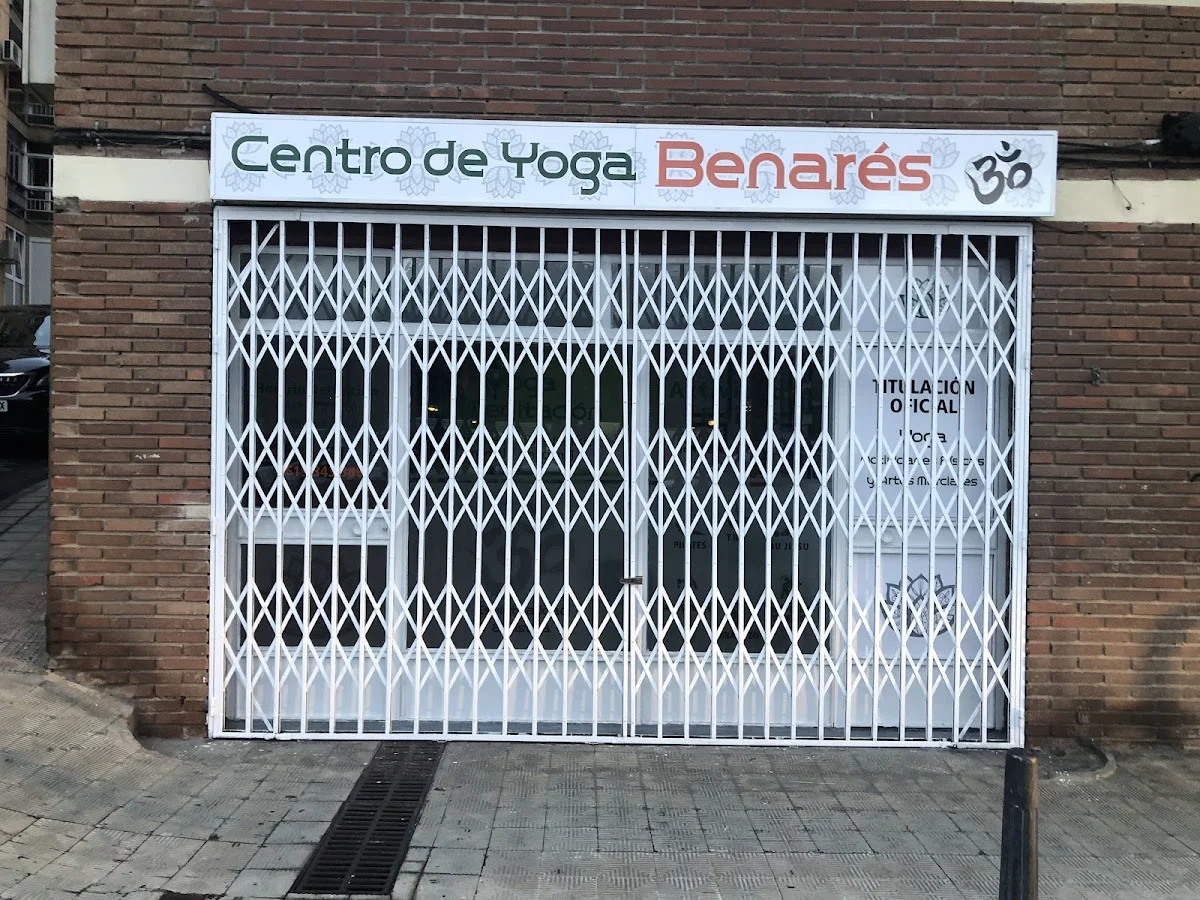 Yoga Plasencia