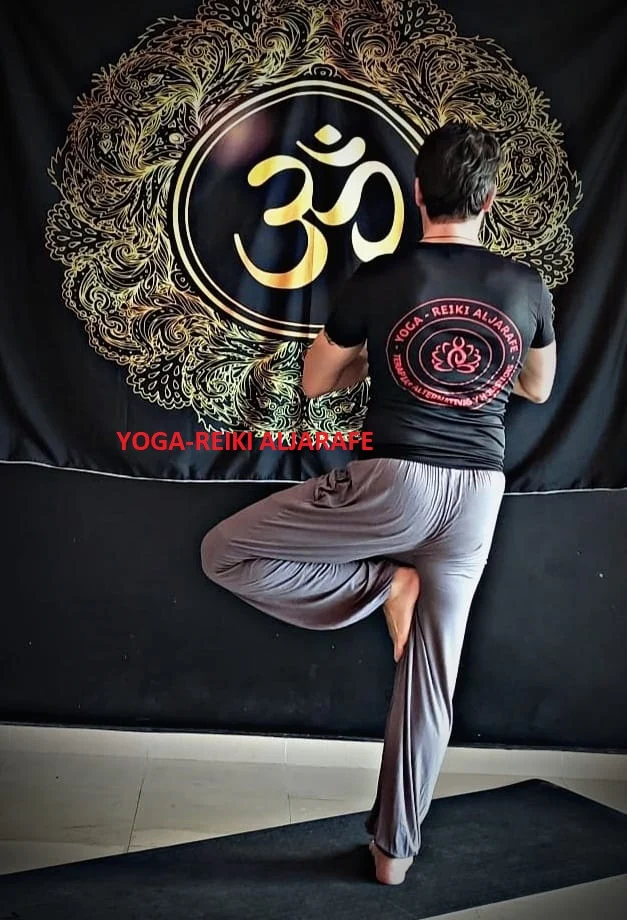 Yoga-Reiki aljarafe - 3
