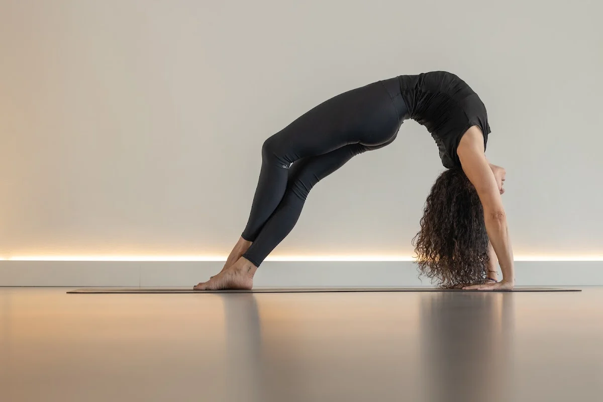 Yoga Respira Profundo
