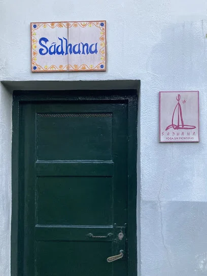 Yoga Sadhana Donosti