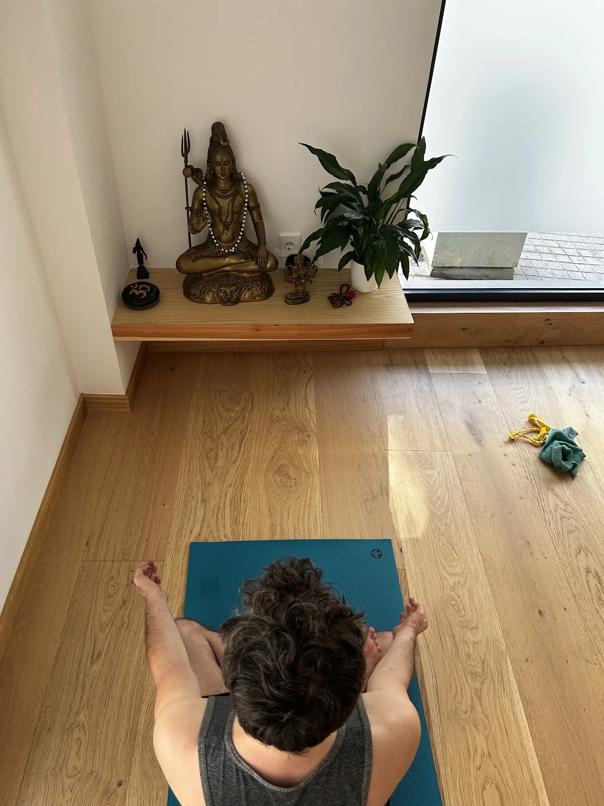 Yoga Shala by Silvia Serrano - 3