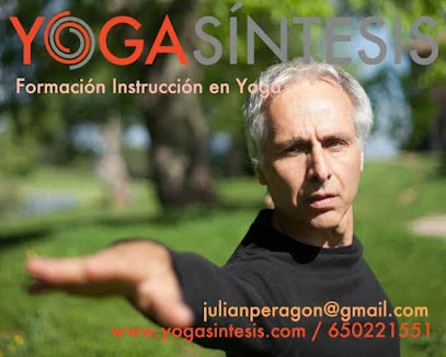 YOGA SÍNTESIS