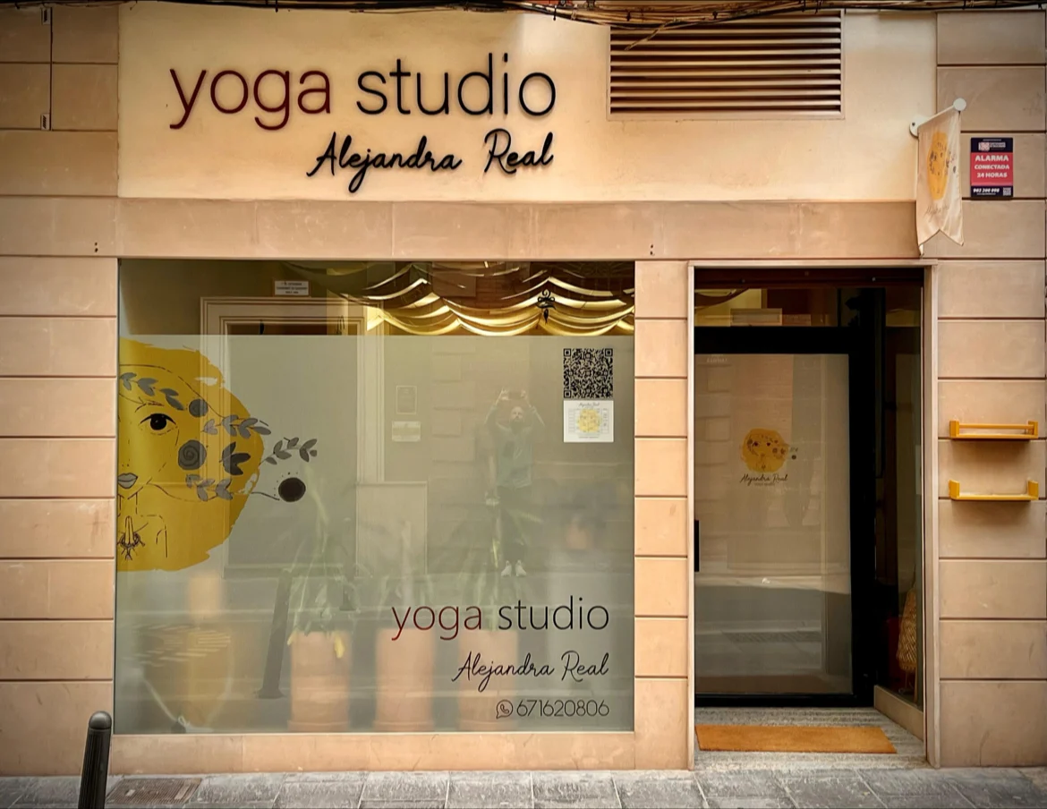 Yoga Studio