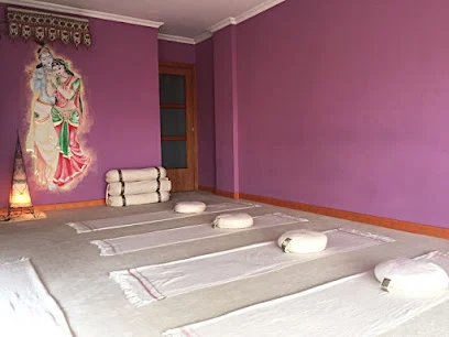 Yoga Studio Girona