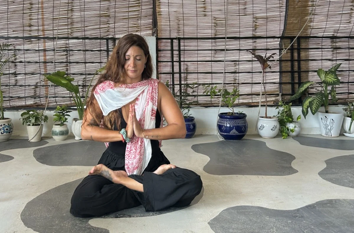 Yoga Studio Saucha - 2