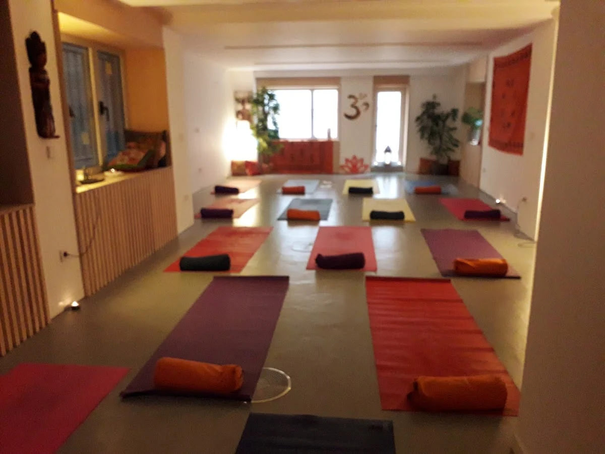 Yoga Style
