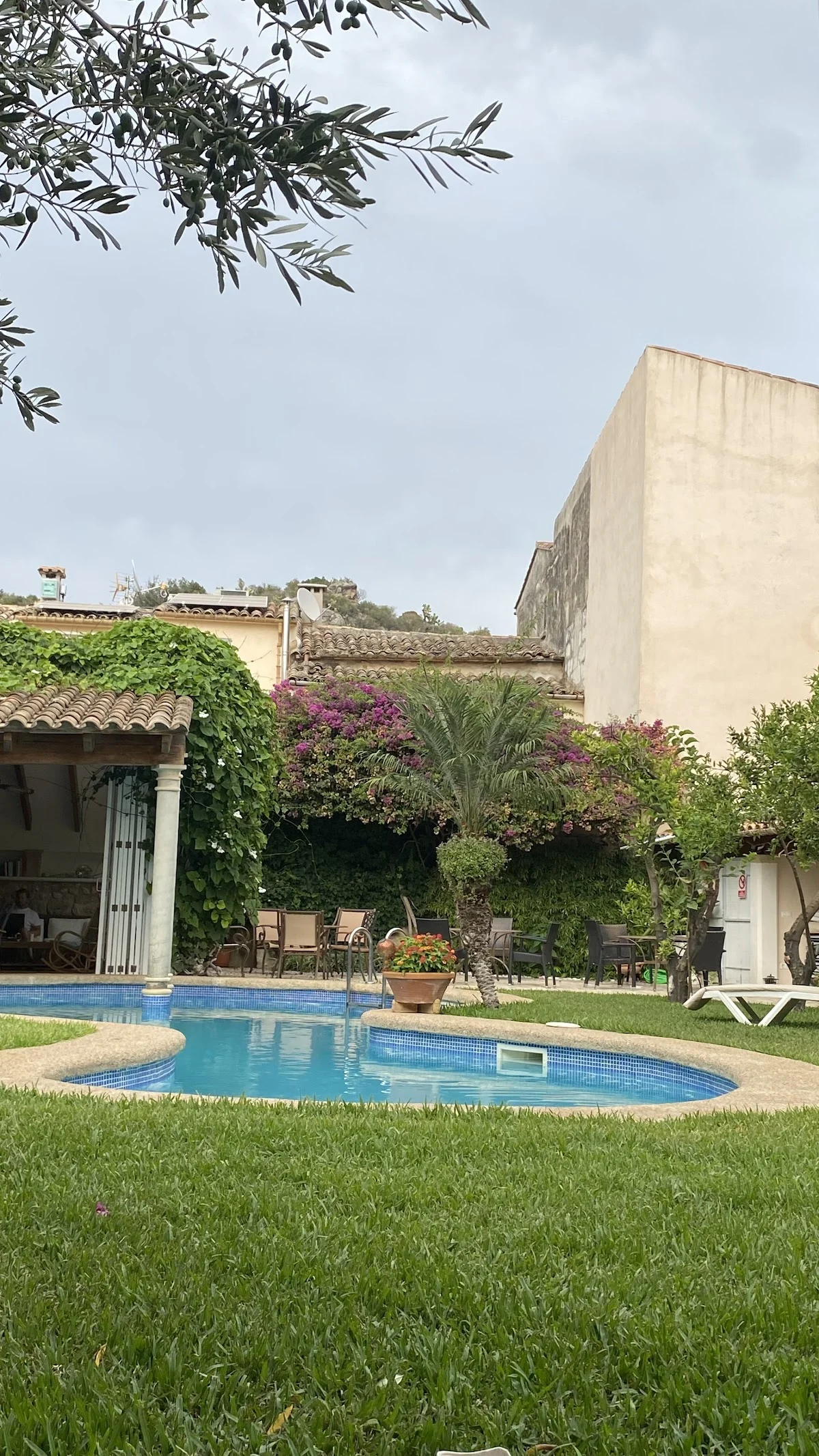 Yoga Teacher Training Mallorca, Spain - Shades of Yoga