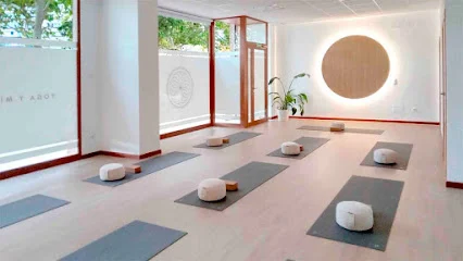 Yoga y Mindfulness Zaragoza