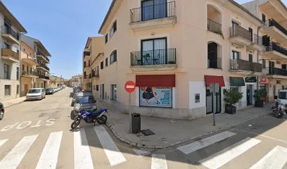 Yoga y Pilates Centro Llucmajor