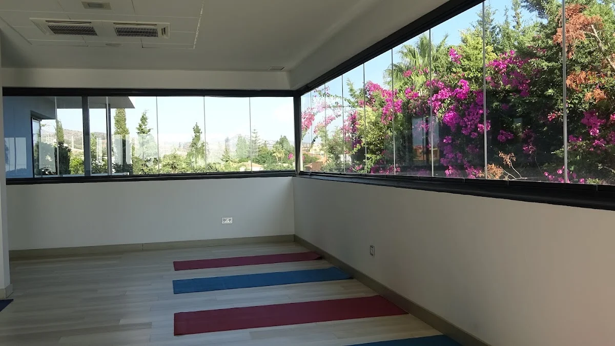 Yoga y Salud - 3
