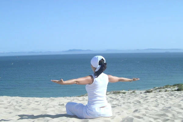 Yoga y Salud
