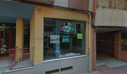 Yoga_en_Benavente centro de yoga y meditación Cristina